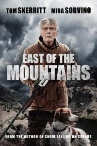 East of the Mountains [Subtitulado]